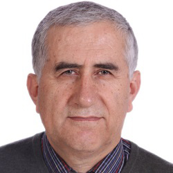 Dr. Taj Firooz