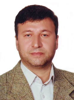 Dr. Abbas Abedini