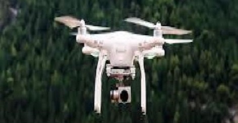 Drone Recognition Using YOLOv7