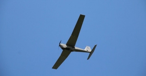 Drone Recognition Using YOLOv7