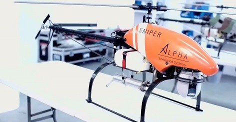 Drone Recognition Using YOLOv7