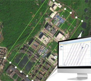 Raspberry-based GPS/PPK Development
