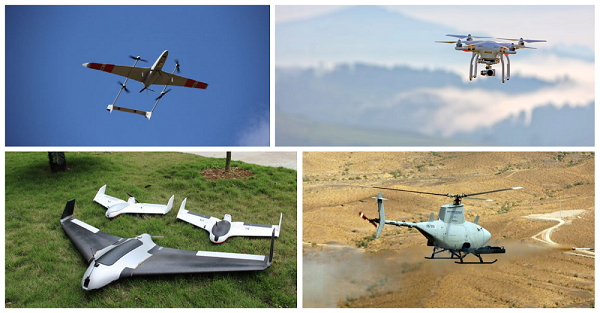 UAV Detection With Modified YOLOV4