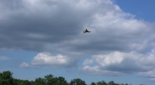 UAV Detection With Modified YOLOV4