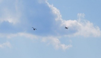 UAV Detection With Modified YOLOV4