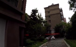 UAV Detection With YOLOV4