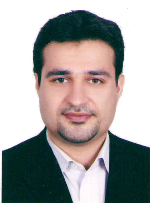 Dr. Mahdi Hasanlou